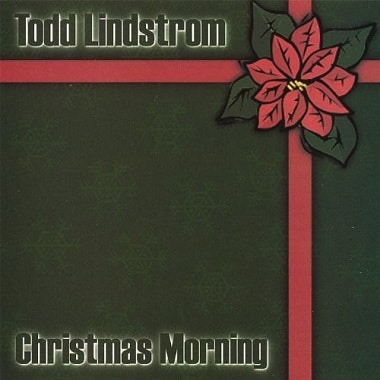 Christmas Morning album cover