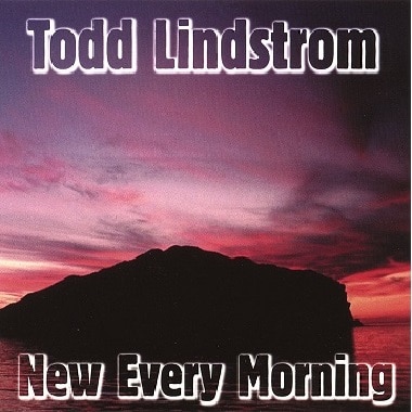 New Every Morning album cover