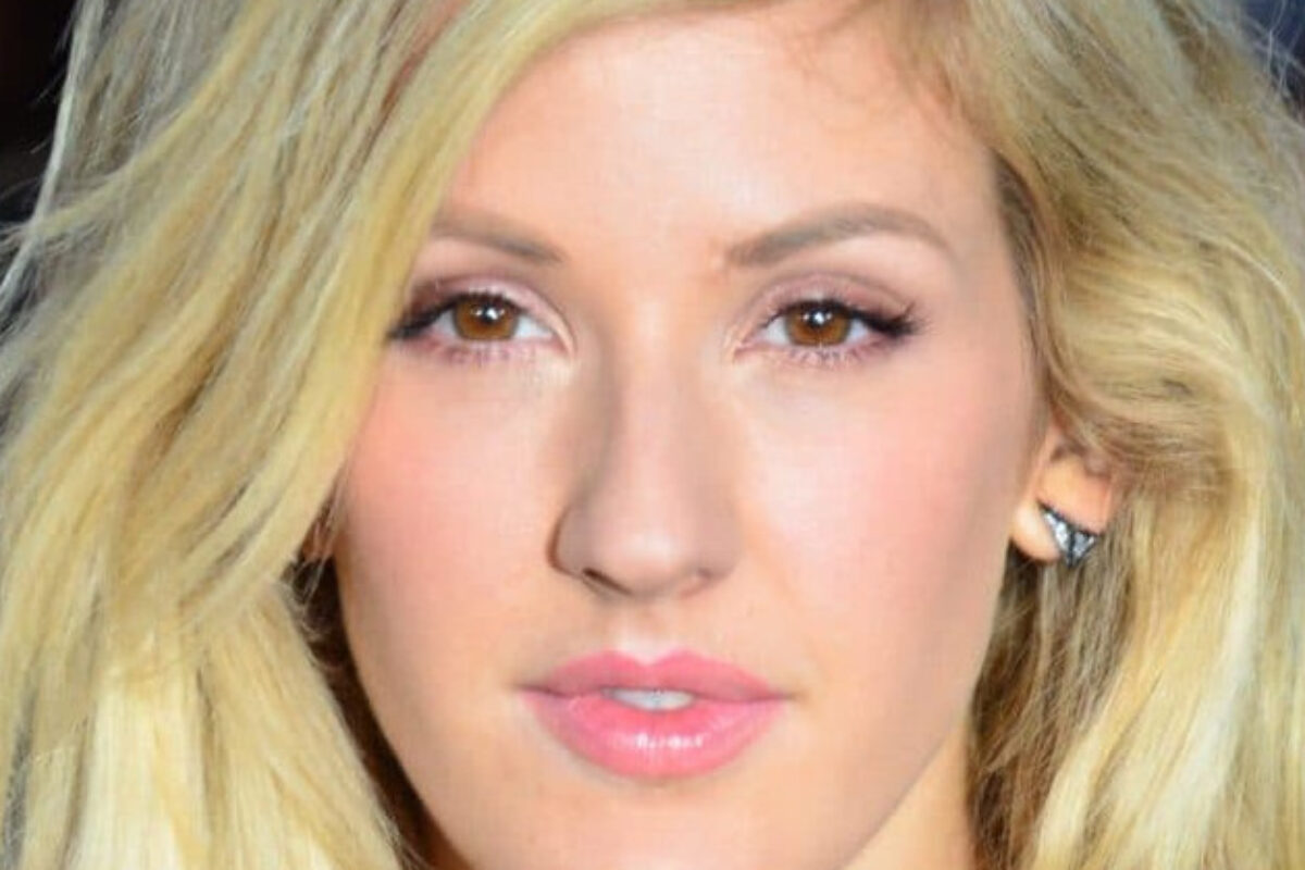 Lights (Ellie Goulding)