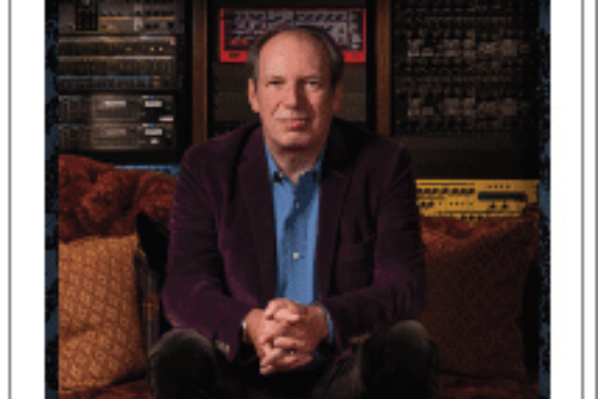Hans Zimmer Master Class