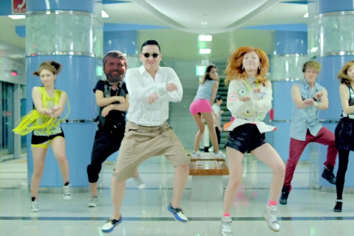 Toddnam Style
